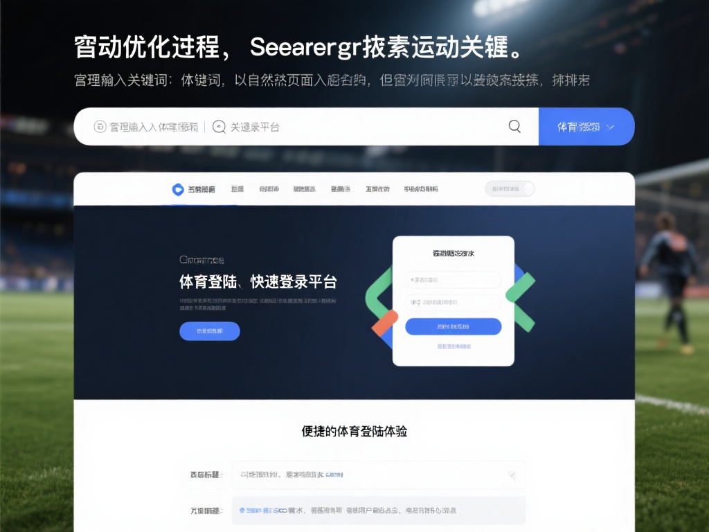 在优化过程中，搜索引擎的表现同样重要。合理融入关键