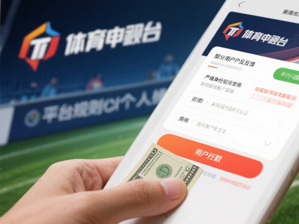 在部分用户反馈中，提款问题往往与平台规则或个人操作