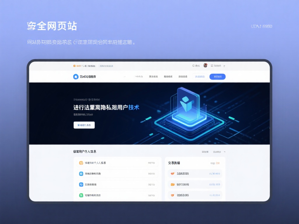 此外，网页版的安全性也值得称赞。平台采用了先进的加
