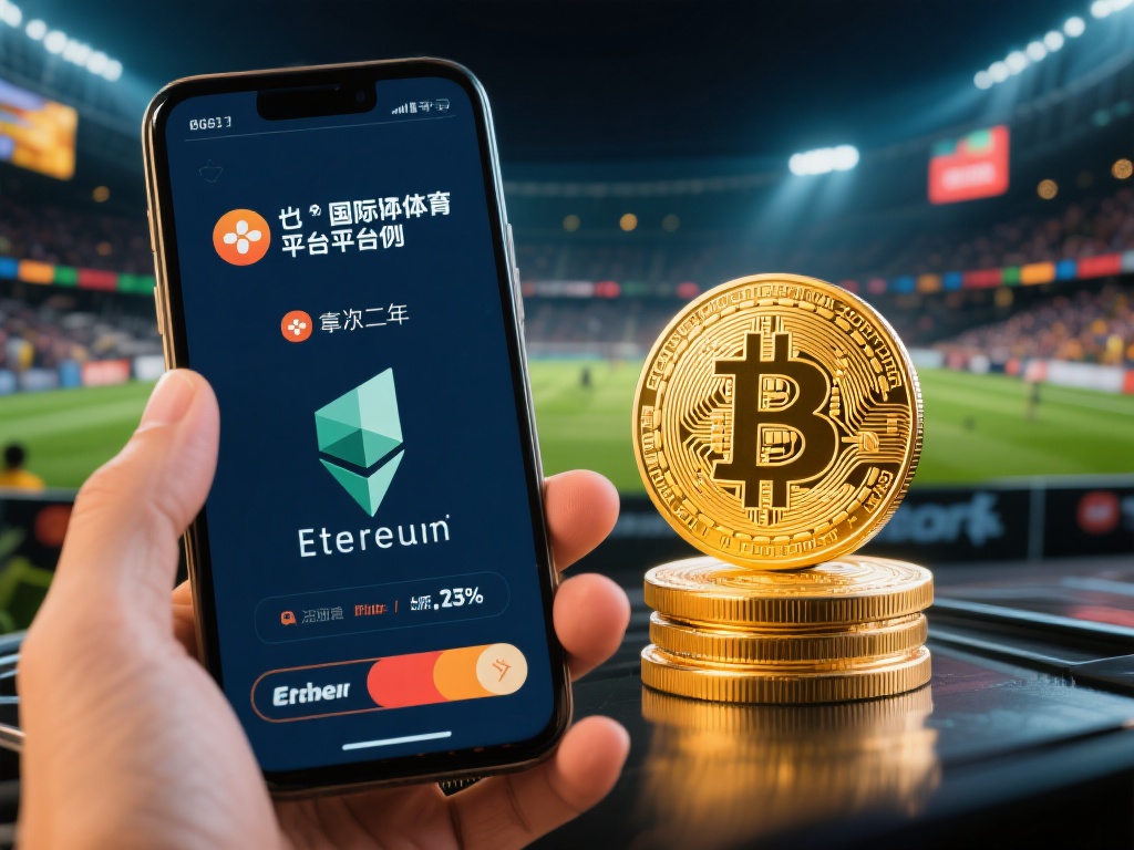 以某国际体育平台为例，该平台早在两年前便开始接受比