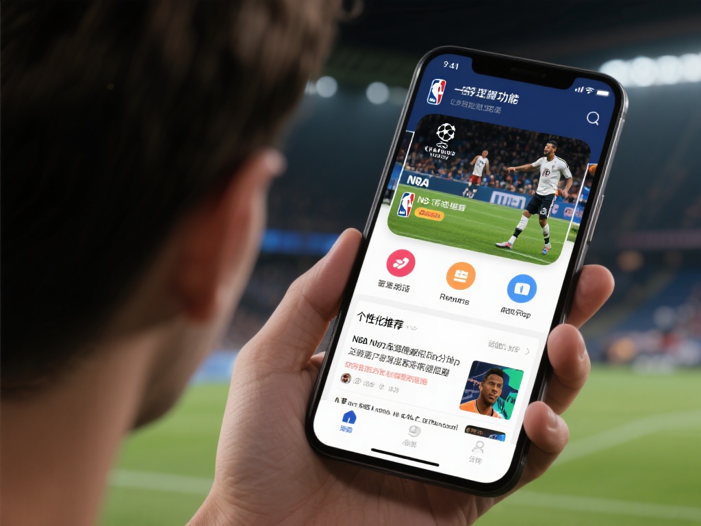 另一个令人称道的功能是个性化推荐。通过智能算法，A