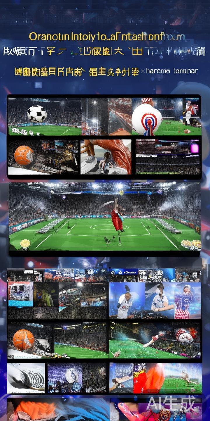 全面解析鱼乐体育在线平台的特色优势与竞争亮点分析