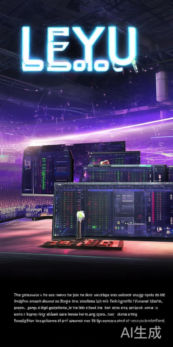 乐鱼体育盘口全面解析：平台优势与精彩博彩体验深入剖析