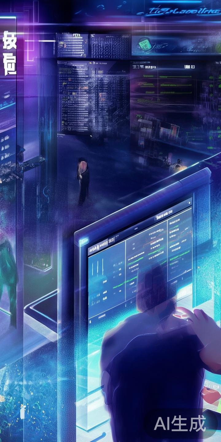 乐鱼体育：个人信息隐私风险与安全保障措施全面分析