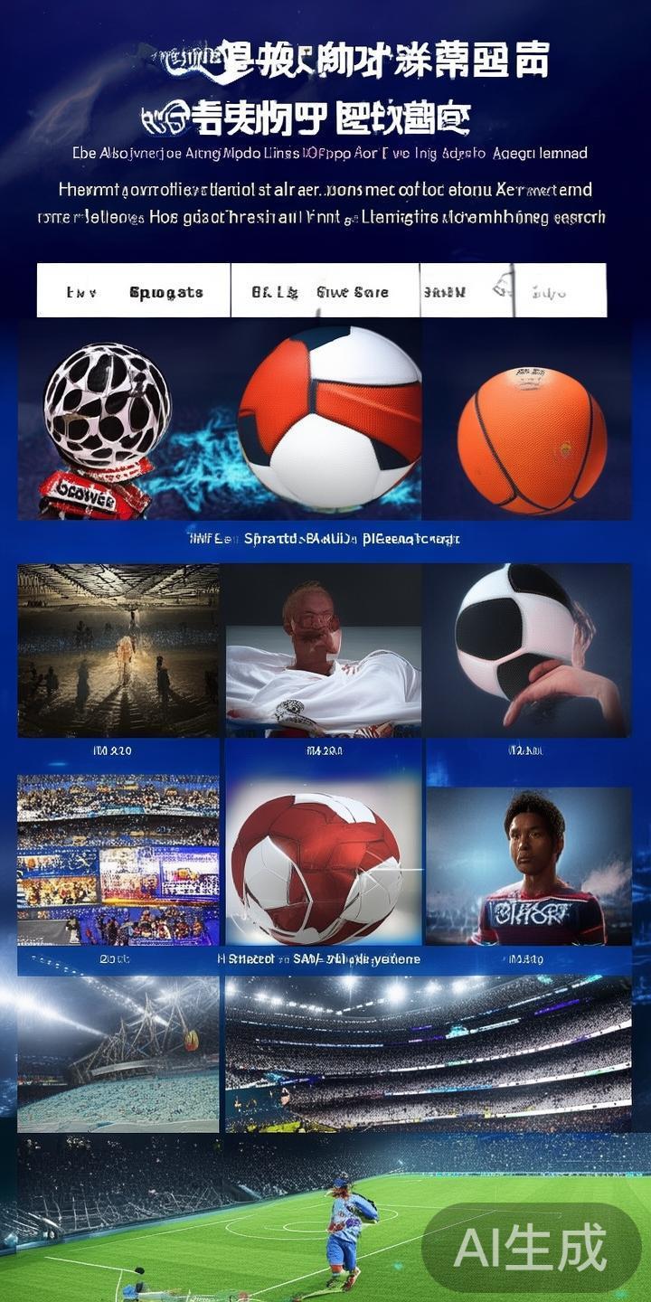 对于体育迷而言，第一时间观看最新的比赛是一种极具吸