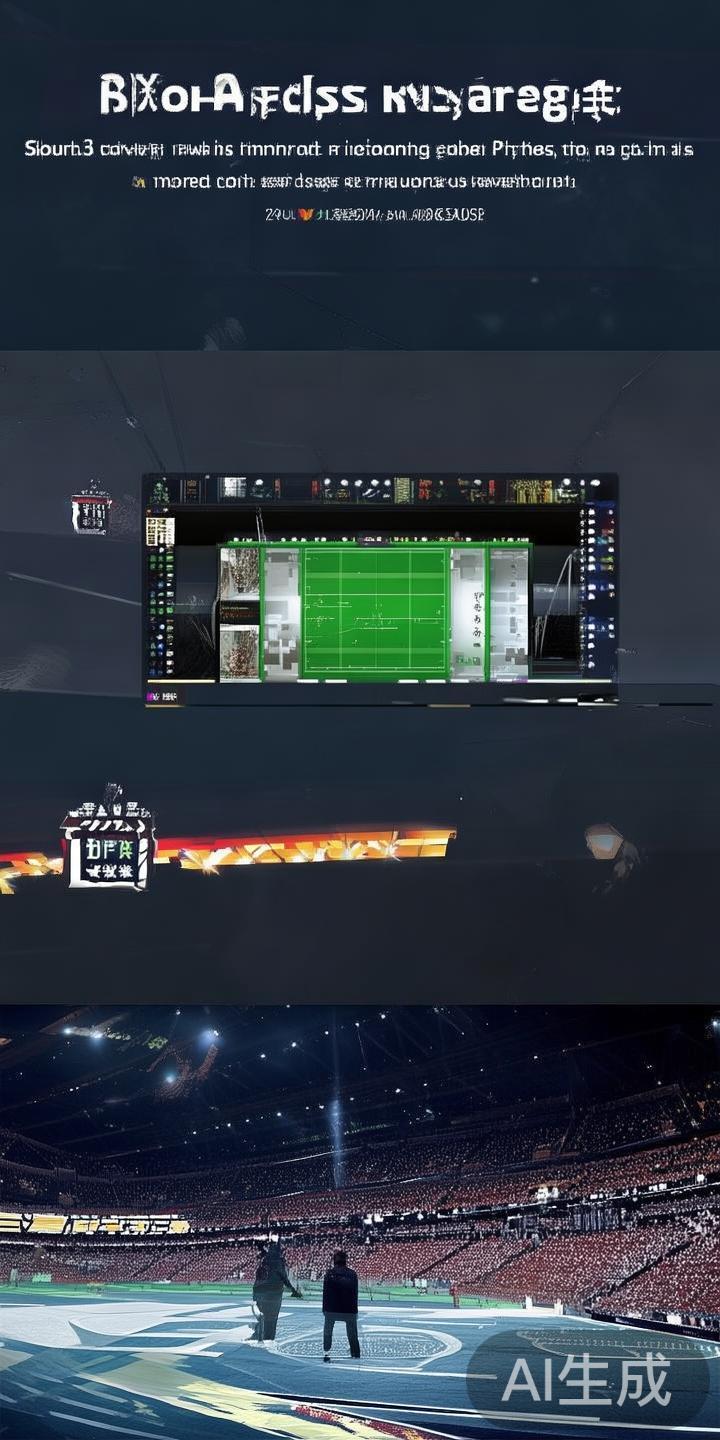 乐鱼体育最新登录入口全面升级，畅享丰富精彩体育赛事直播体验新时代